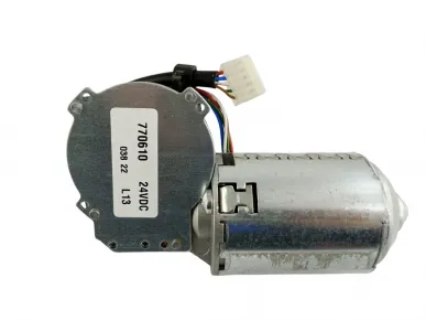 Faac 7706105 Silnik z przekładnią do 525/530/531/D600 -...