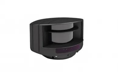 Faac 785028 Scanner laser vertical XGUARD 10