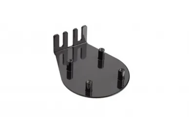Faac 785031 Befestigungsbügel für XGUARD-10H Scanner