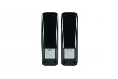 Faac 785104 XP 20W D Wireless photocells with adjustable viewing angle