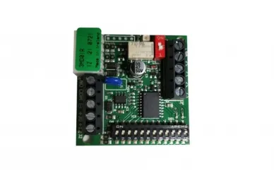 Faac 785502 Karta dekodująca DECODER DS