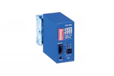 Faac 785527 FG2 Induktionsschleifendetektor, 2fach