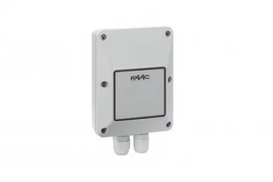 Faac 787013 Récepteur XR S 868