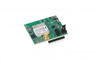 Faac 787510 Moduł LTE/WiFi XMBX4 