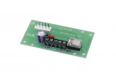 Faac 787725 RP RELAY Schnittstelle