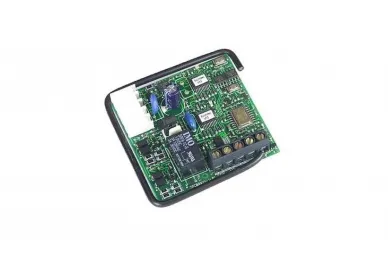 Faac 787741 Récepteur radio 1 canal 433 RC