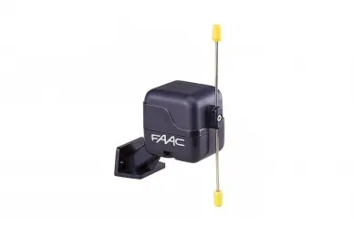 Faac 787834 Récepteur radio multicanal PLUS1 868MHz