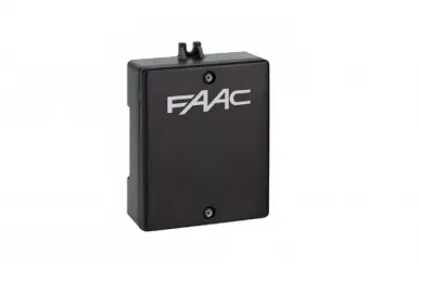 Faac 790065 XBR4 Interfaccia relè 4 canali per BUS (2easy)
