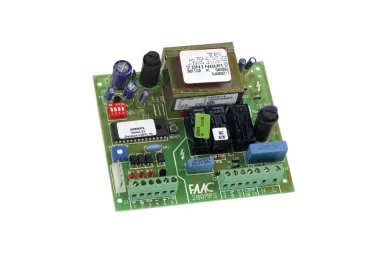 Faac 790905 200MPS Control unit
