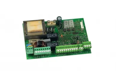 Faac 790917 455 D Control unit