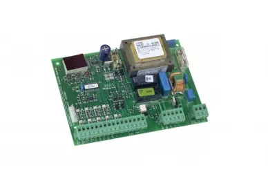Faac 790922 Control unit board 578D