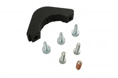 Faac 799358 Kołnierz 412/414 czarny