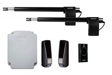 Faac Alfa - 414 Kit iniziale