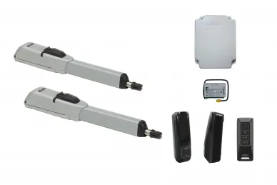 Faac Bausatz 415 LLS 24 V