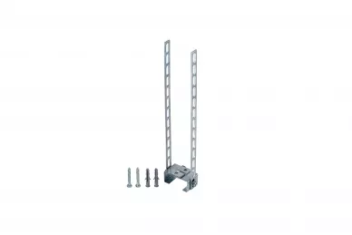 Faac Central support of the running rail