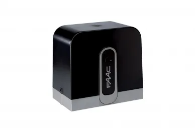 Faac CYCLO C721 24V drive for gates up to 800kg