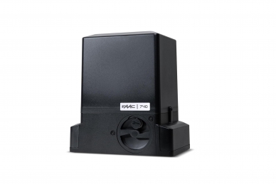 Faac DELTA 2 230V drive for gates up to 500kg