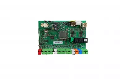 Faac E124 control unit