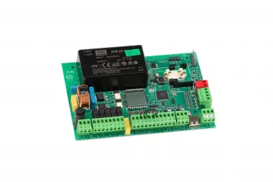 Faac E145S control unit