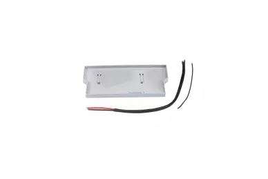 Faac Emergency battery base