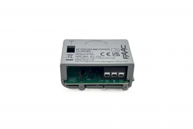 Faac Frequency Module FAAC XF FDS 433-868