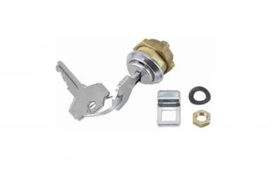 Faac Genius 424413 Lock - Cylinder with personalized key