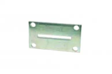 Faac Genius 58P0199 Post bracket base