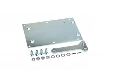 Faac Genius 58P1573 Adaptateur pour l'installation d'un actionneur ROLLER