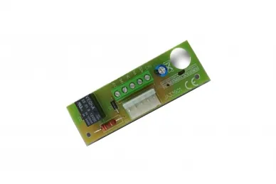 Faac Genius 6020028 Adapter JA33901 for 5-pin receivers