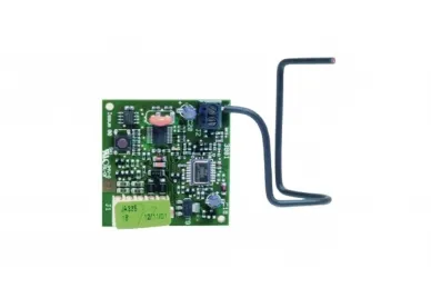 Faac Genius 6100110 1-channel RC 433 Mhz ECHO receiver