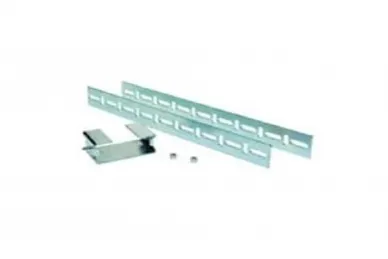 Faac Genius 6100125 Single rail bracket for garage doors