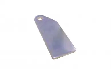 Faac Genius 6100253 Post bracket