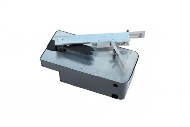 Faac Genius 6100319 DIABLO mounting case with unlocking system