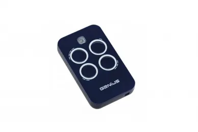 FAAC Genius 6100334 ECHO TX4 RC 4-channel remote control