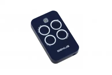 Faac Genius 6100334 ECHO TX4 RC 4-Kanal-Fernsteuerung