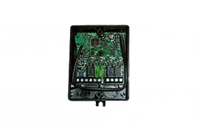 Faac Genius 6100357 External radio receiver, two-channel INTERMODO2 433 MHz