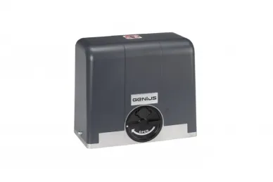 Faac Genius 61100861 BLIZZARD 900 C ENC 230V sliding gate operator