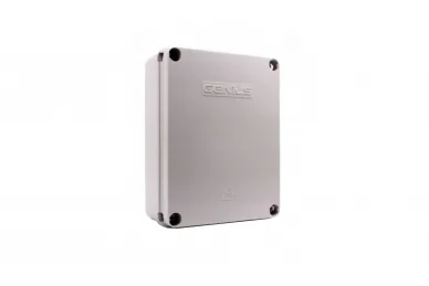 Faac Genius JA320 Housing for Ecobox 230V control unit