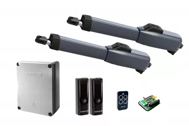 Faac Genius MISTRAL 400 LS Starter-Kit