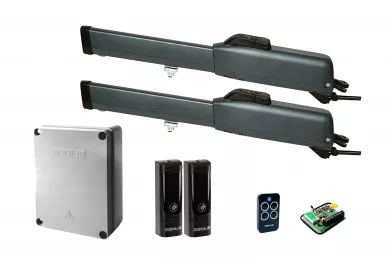 Faac Genius SIROCCO 250 Kit iniziale