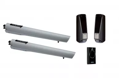 Faac Kit de démarrage HANDY 24 V - S418