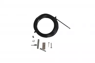 Faac Kit for unlocking the drive from the outside