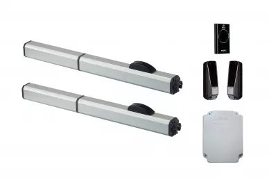 Faac Kit speciale 400 CBAC