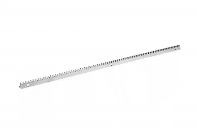 Faac LZ 10 Galvanized metal strip 10x30x1000mm