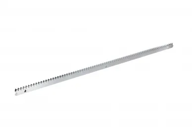 Faac LZ 12 Listwa metalowa, galwanizowana 12x30x1000mm
