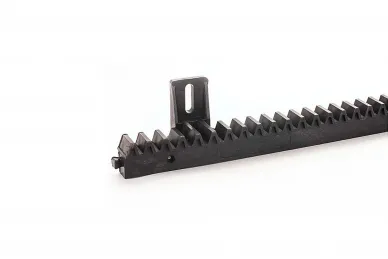 Faac LZ 20 Nylon strip with steel core 20x30x1000mm