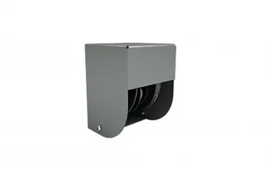 Faac MLGVER_0000 Couvercle pour scanner vertical