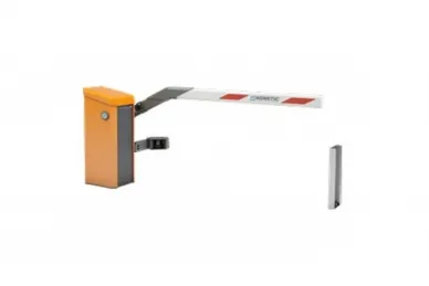 Faac MLPREF01 Pôle de référence pour le scanner horizontal