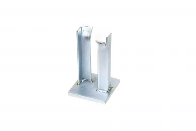 Faac Mounting base for embedding
