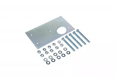 Faac Optional mounting base
